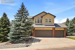 1960 Bluffside Terrace, Colorado Springs, CO 80919 - Photo 11