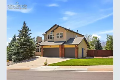 1960 Bluffside Terrace, Colorado Springs, CO 80919 - Photo 9