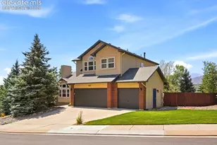 1960 Bluffside Terrace, Colorado Springs, CO 80919 - Photo 9