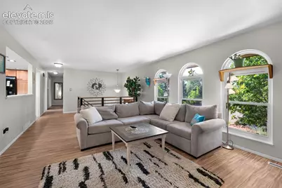 6555 Arequa Ridge Lane, Colorado Springs, CO 80919 - Photo 7