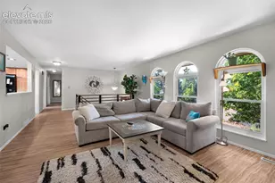 6555 Arequa Ridge Ln, Colorado Springs, CO 80919 - Photo 7