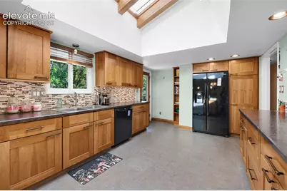 6555 Arequa Ridge Lane, Colorado Springs, CO 80919 - Photo 11