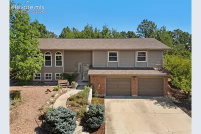 6555 Arequa Ridge Lane, Colorado Springs, CO 80919 - Photo 1