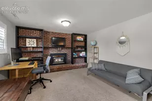 6555 Arequa Ridge Ln, Colorado Springs, CO 80919 - Photo 27
