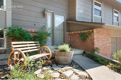 6555 Arequa Ridge Lane, Colorado Springs, CO 80919 - Photo 3