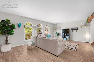 6555 Arequa Ridge Ln, Colorado Springs, CO 80919 - Photo 5