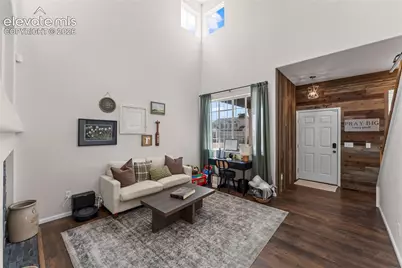 12236 St Annes Road, Peyton, CO 80831 - Photo 3