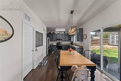 12236 St Annes Road, Peyton, CO 80831 - Photo 7