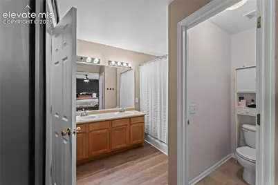 12236 St Annes Road, Peyton, CO 80831 - Photo 17