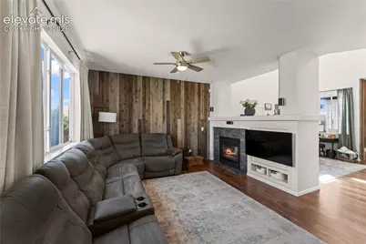 12236 St Annes Road, Peyton, CO 80831 - Photo 5