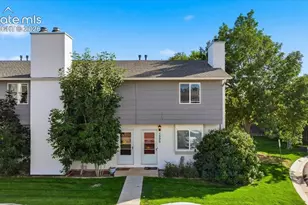 1325 Soaring Eagle Dr, Colorado Springs, CO 80915 - Photo 1