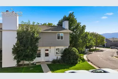 1325 Soaring Eagle Drive, Colorado Springs, CO 80915 - Photo 3
