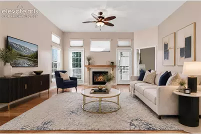 3423 Plantation Grove, Colorado Springs, CO 80920 - Photo 5