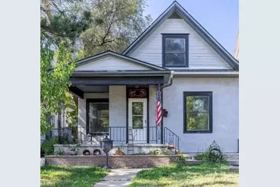 116 W Adams Avenue, Pueblo, CO 81004 - Photo 1