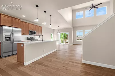 9960 San Luis Park Court, Colorado Springs, CO 80924 - Photo 3