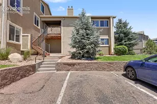 1010 Magic Lamp Way, Monument, CO 80132 - Photo 1