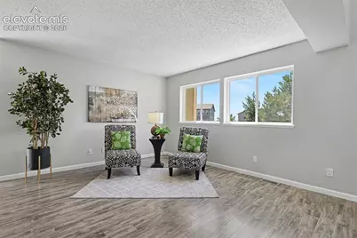 1010 Magic Lamp Way #A, Monument, CO 80132 - Photo 5