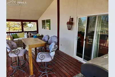 302 S 5th Street, Westcliffe, CO 81252 - Photo 3