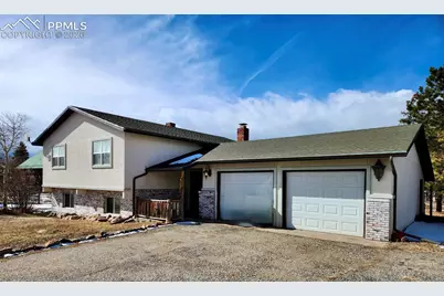 302 S 5th Street, Westcliffe, CO 81252 - Photo 1