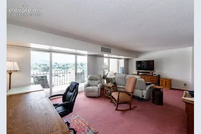 411 Lakewood Circle #A408, Colorado Springs, CO 80910 - Photo 1