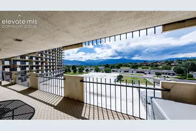 411 Lakewood Circle #A408, Colorado Springs, CO 80910 - Photo 5