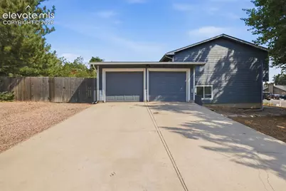 1239 Suncrest Way, Colorado Springs, CO 80906 - Photo 3