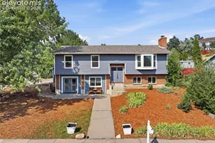 1239 Suncrest Way, Colorado Springs, CO 80906 - Photo 1