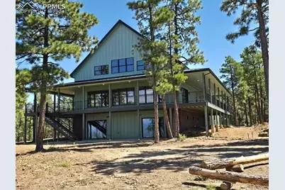 33036 Meadow Ridge Lane, Trinidad, CO 81082 - Photo 1