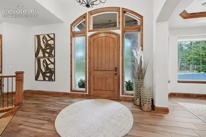 4865 Hidden Rock Road, Colorado Springs, CO 80908 - Photo 5
