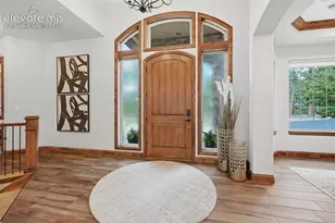 4865 Hidden Rock Rd, Colorado Springs, CO 80908 - Photo 5