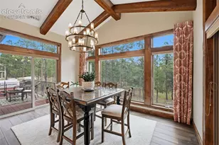 4865 Hidden Rock Rd, Colorado Springs, CO 80908 - Photo 13