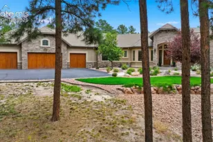 4865 Hidden Rock Rd, Colorado Springs, CO 80908 - Photo 1