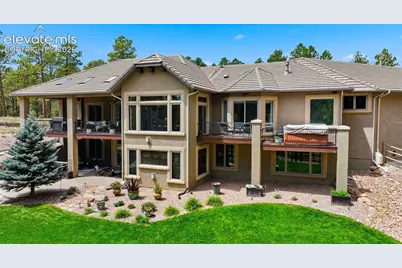 4865 Hidden Rock Road, Colorado Springs, CO 80908 - Photo 47