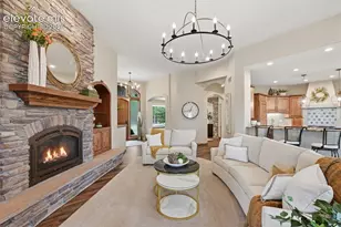 4865 Hidden Rock Rd, Colorado Springs, CO 80908 - Photo 7
