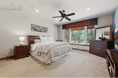 4865 Hidden Rock Road, Colorado Springs, CO 80908 - Photo 37