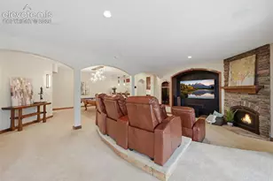 4865 Hidden Rock Rd, Colorado Springs, CO 80908 - Photo 29