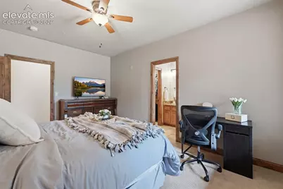 4865 Hidden Rock Road, Colorado Springs, CO 80908 - Photo 39