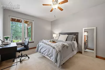4865 Hidden Rock Road, Colorado Springs, CO 80908 - Photo 35