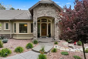 4865 Hidden Rock Rd, Colorado Springs, CO 80908 - Photo 3