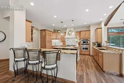 4865 Hidden Rock Road, Colorado Springs, CO 80908 - Photo 11