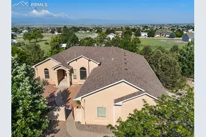 181 W Linden Avenue, Pueblo West, CO 81007 - Photo 1