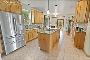 1522 Monarch Dr, Cripple Creek, CO 80813 - Photo 5