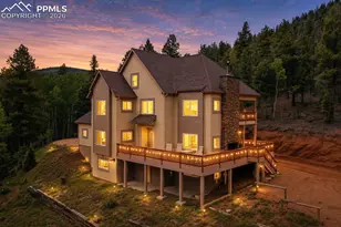 1522 Monarch Dr, Cripple Creek, CO 80813 - Photo 1