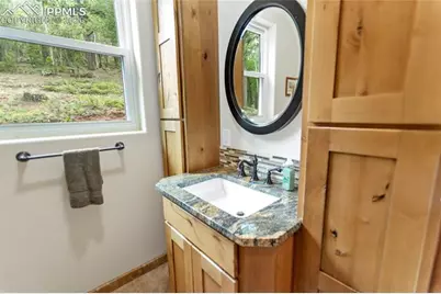 1522 Monarch Drive, Cripple Creek, CO 80813 - Photo 9