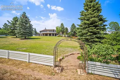 3572 White Bear Point, Colorado Springs, CO 80921 - Photo 1