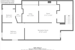6 Oxford St, Pueblo, CO 81005 - Photo 35