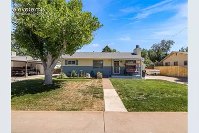 6 Oxford Street, Pueblo, CO 81005 - Photo 1