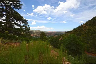 1096 Laguna Point, Manitou Springs, CO 80829 - Photo 21