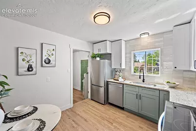 141 Esther Drive, Colorado Springs, CO 80911 - Photo 5