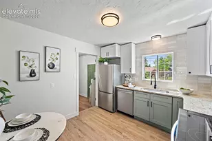 141 Esther Dr, Colorado Springs, CO 80911 - Photo 5